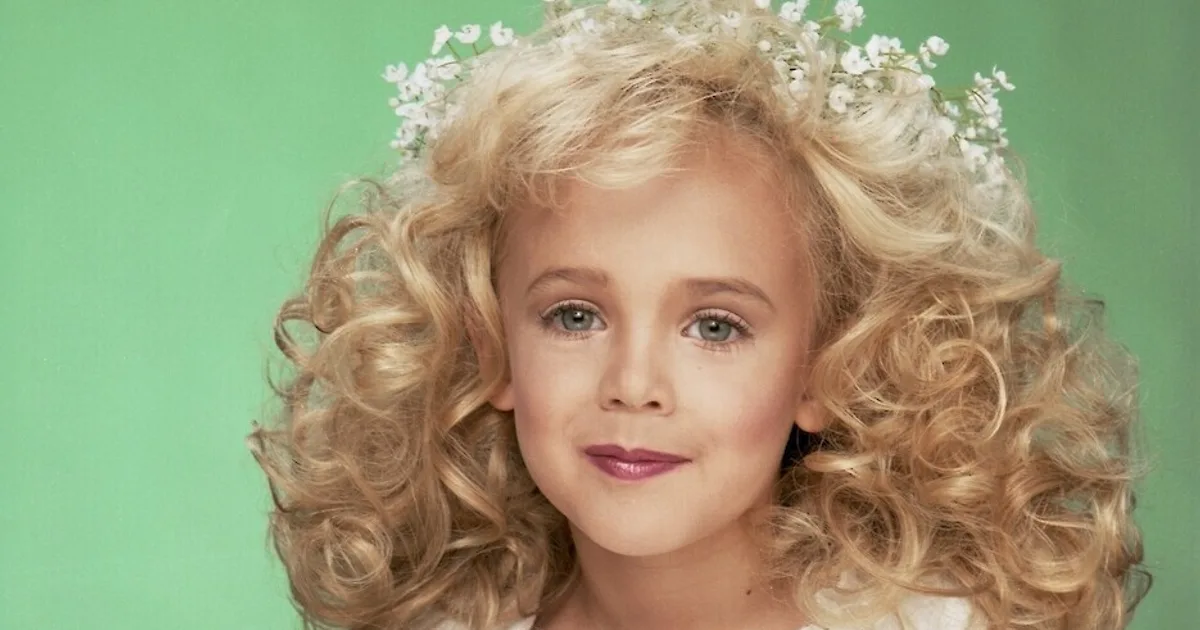 JonBenét Ramsey: What Really Happened
