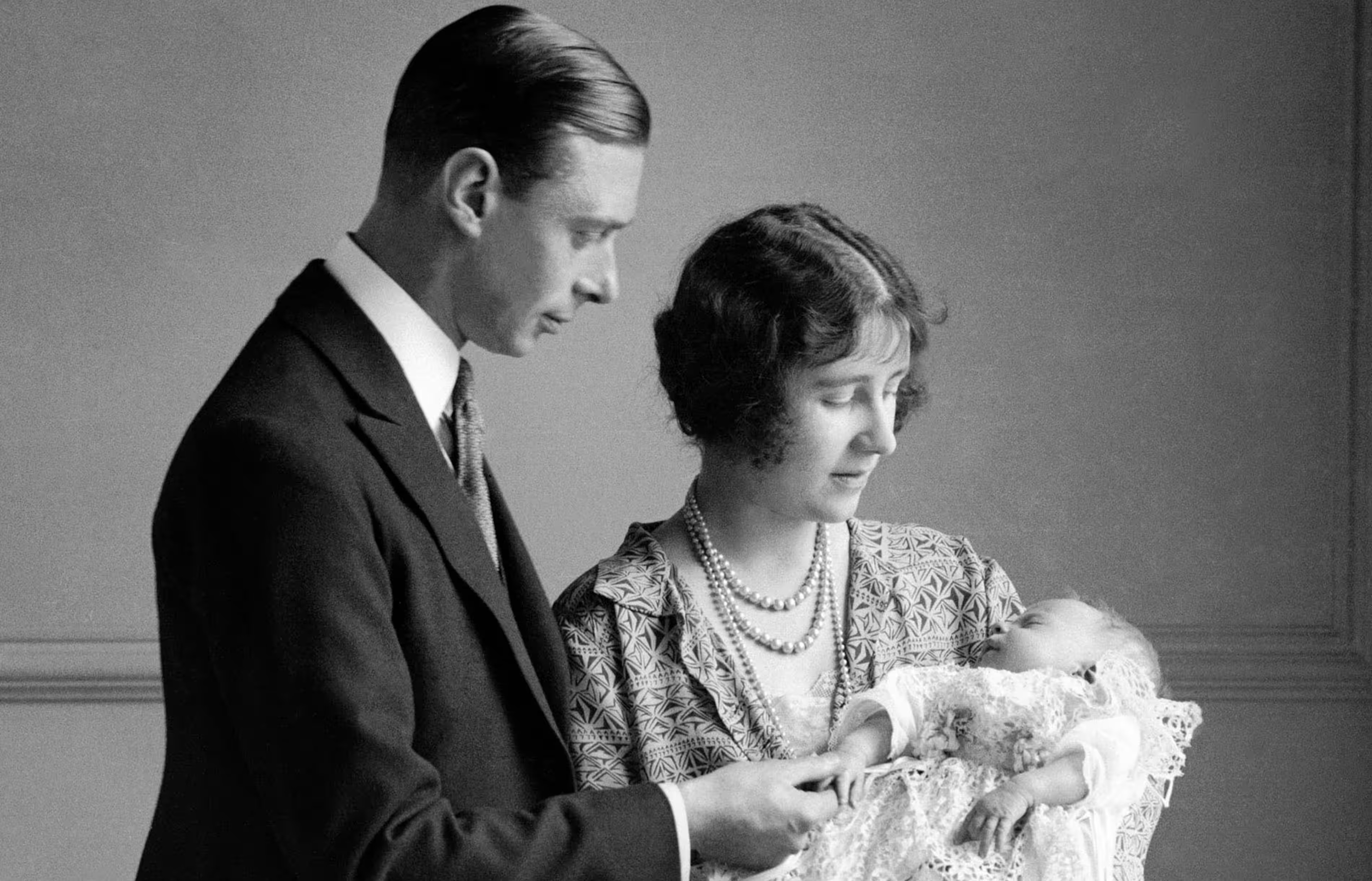 Private Lives of the Windsors