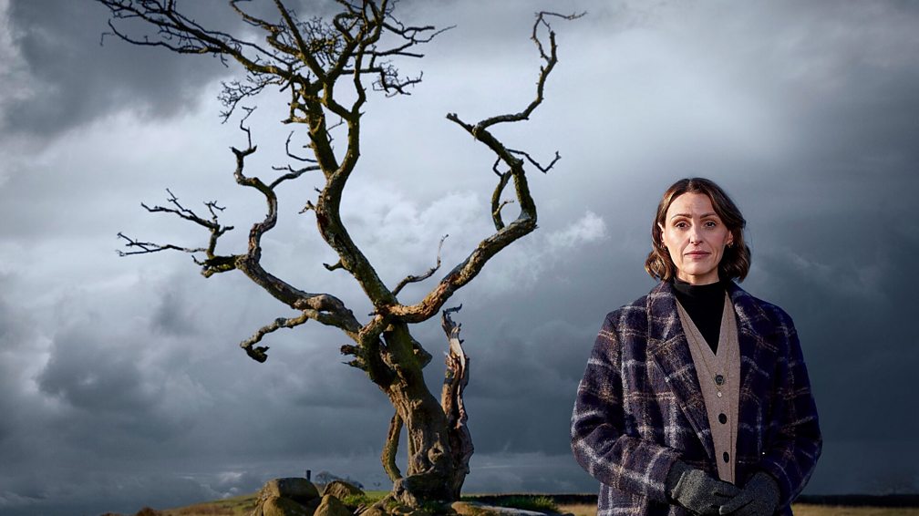Suranne Jones: Investigating Witch Trials